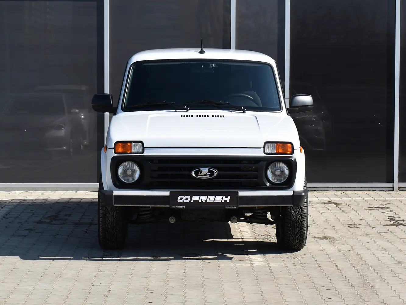 LADA (ВАЗ)