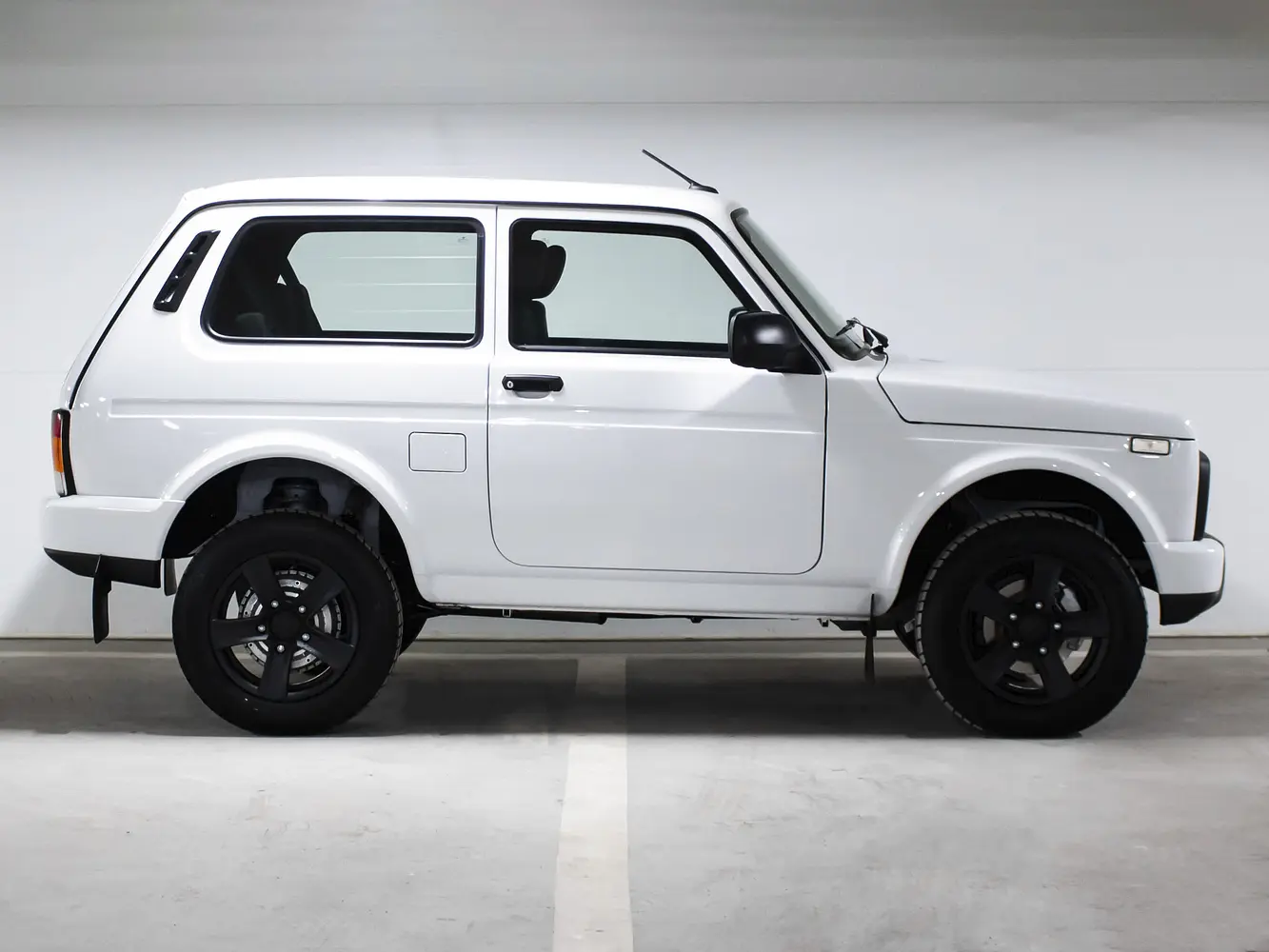 LADA (ВАЗ)