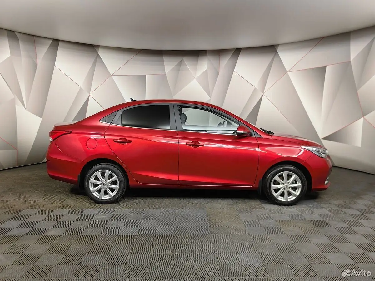 Changan