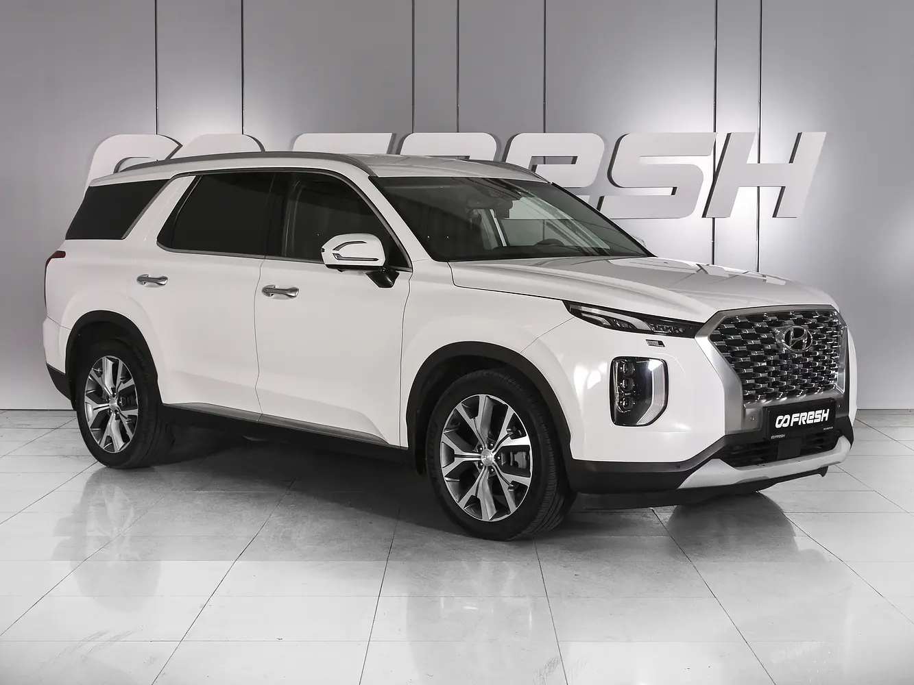 Hyundai