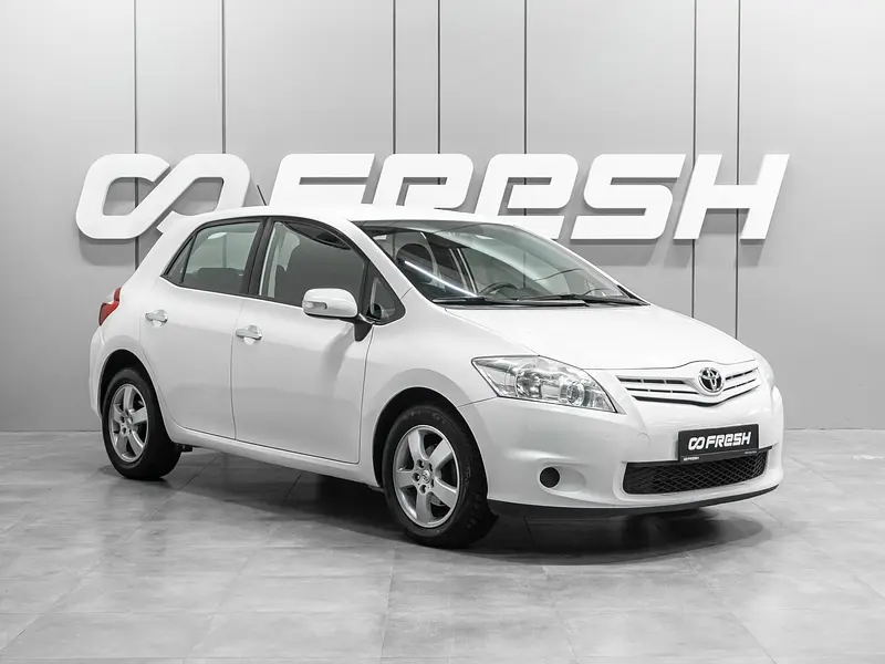 Auris