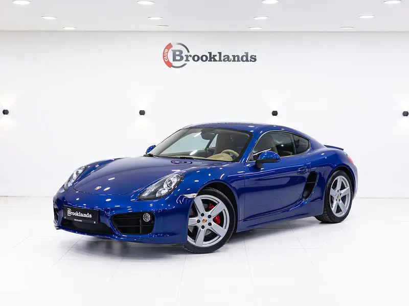 Cayman