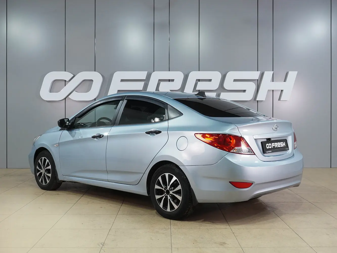 Hyundai