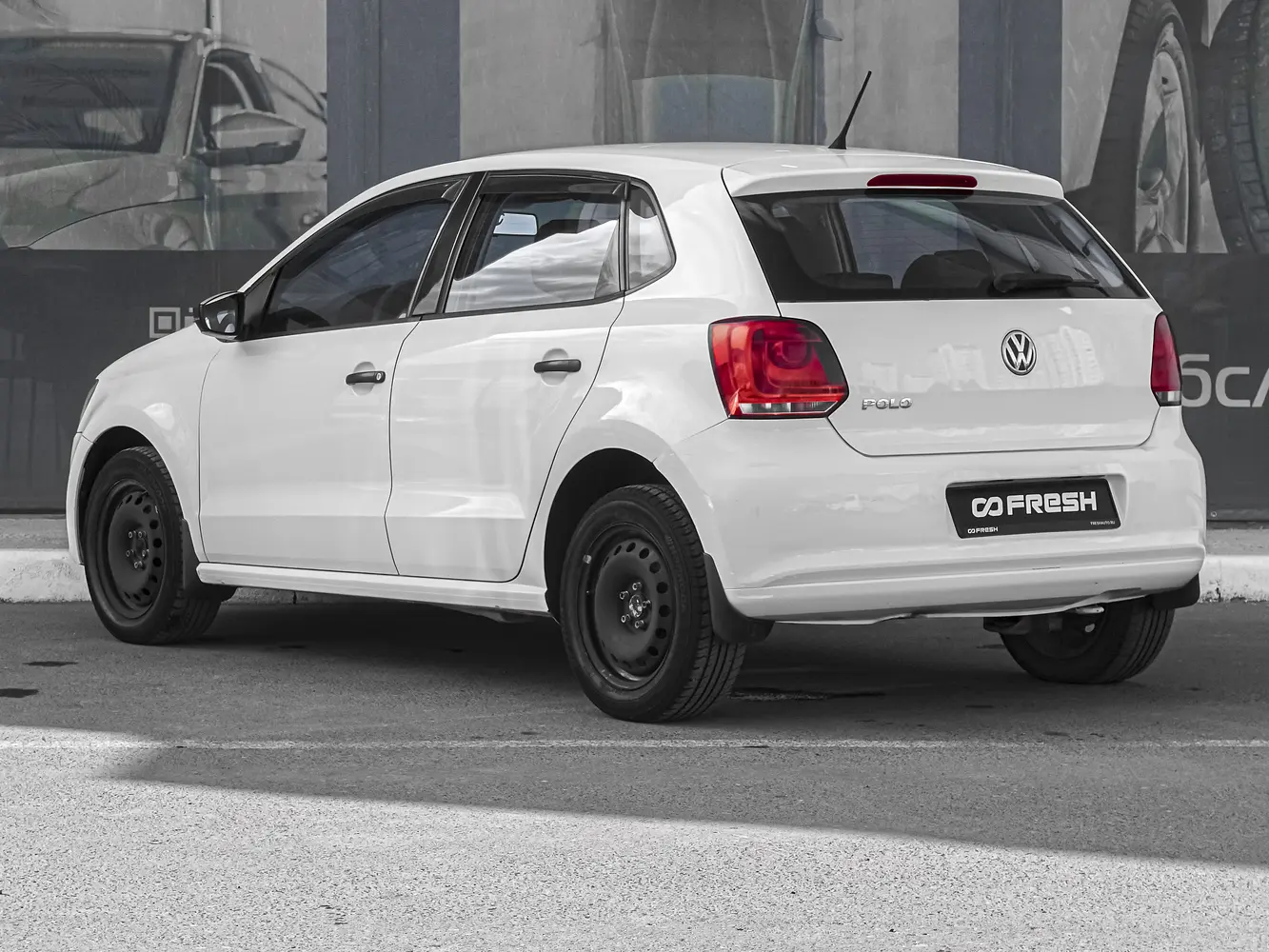 Volkswagen