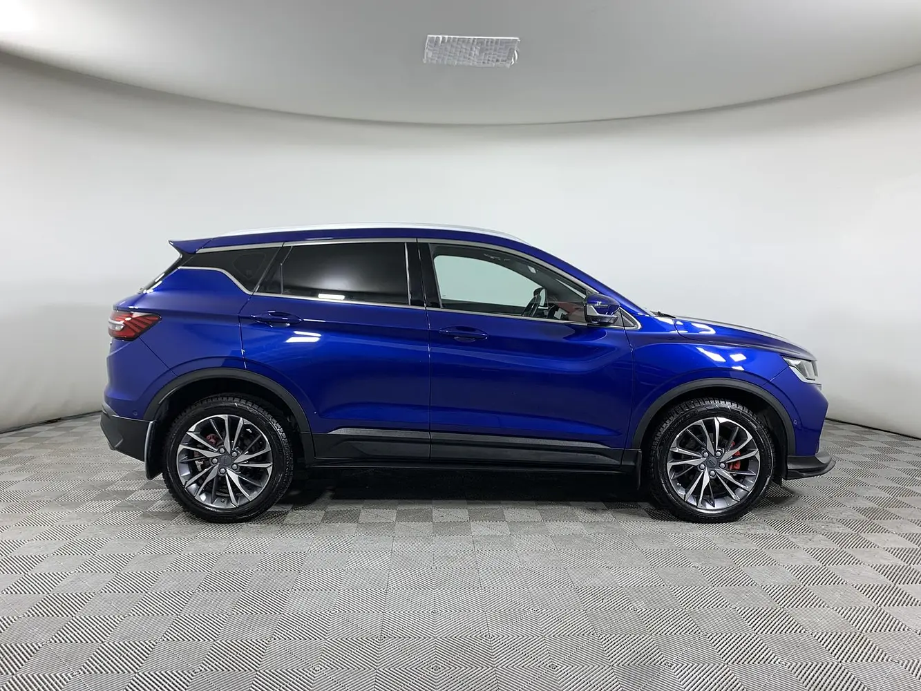 Geely