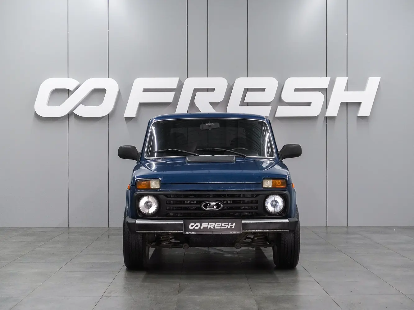 LADA (ВАЗ)