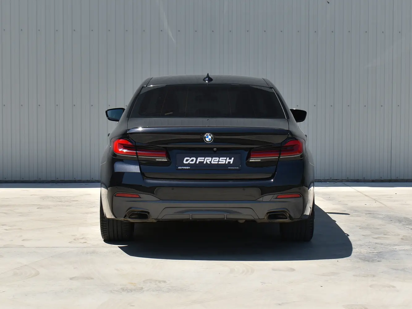 BMW