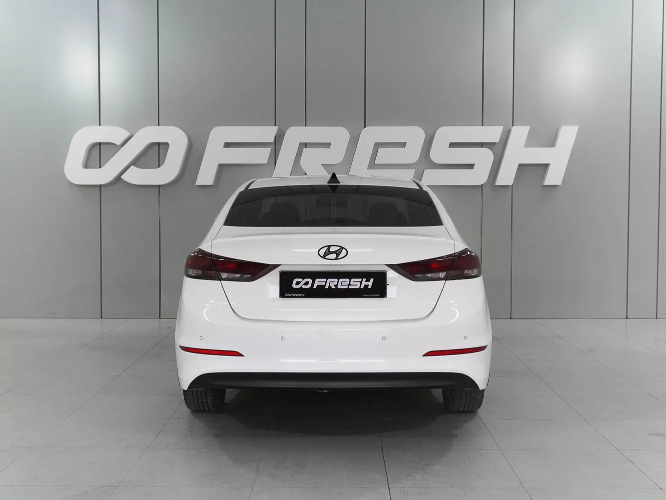 Hyundai