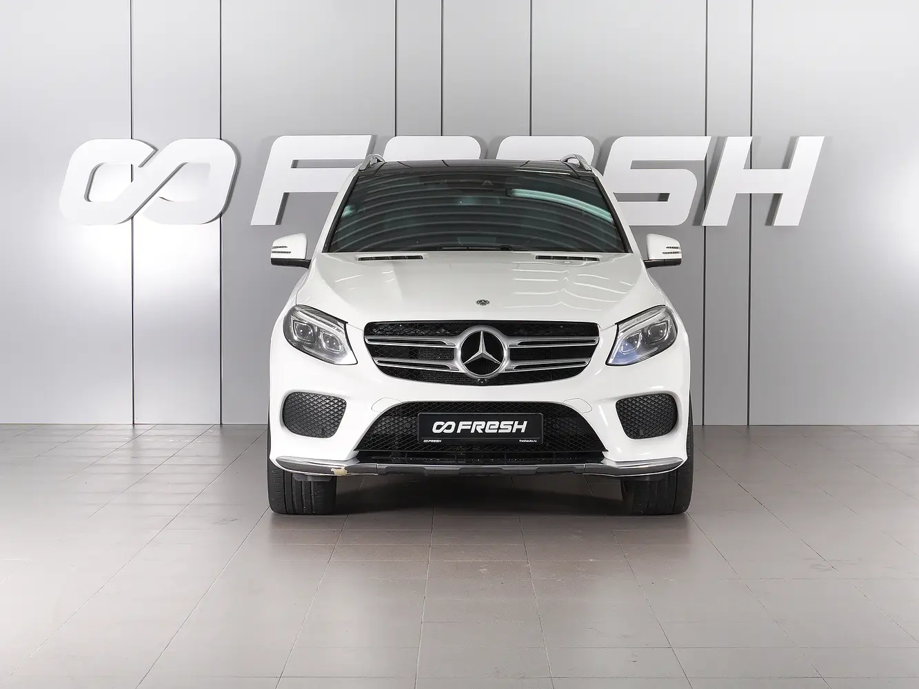 Mercedes-Benz