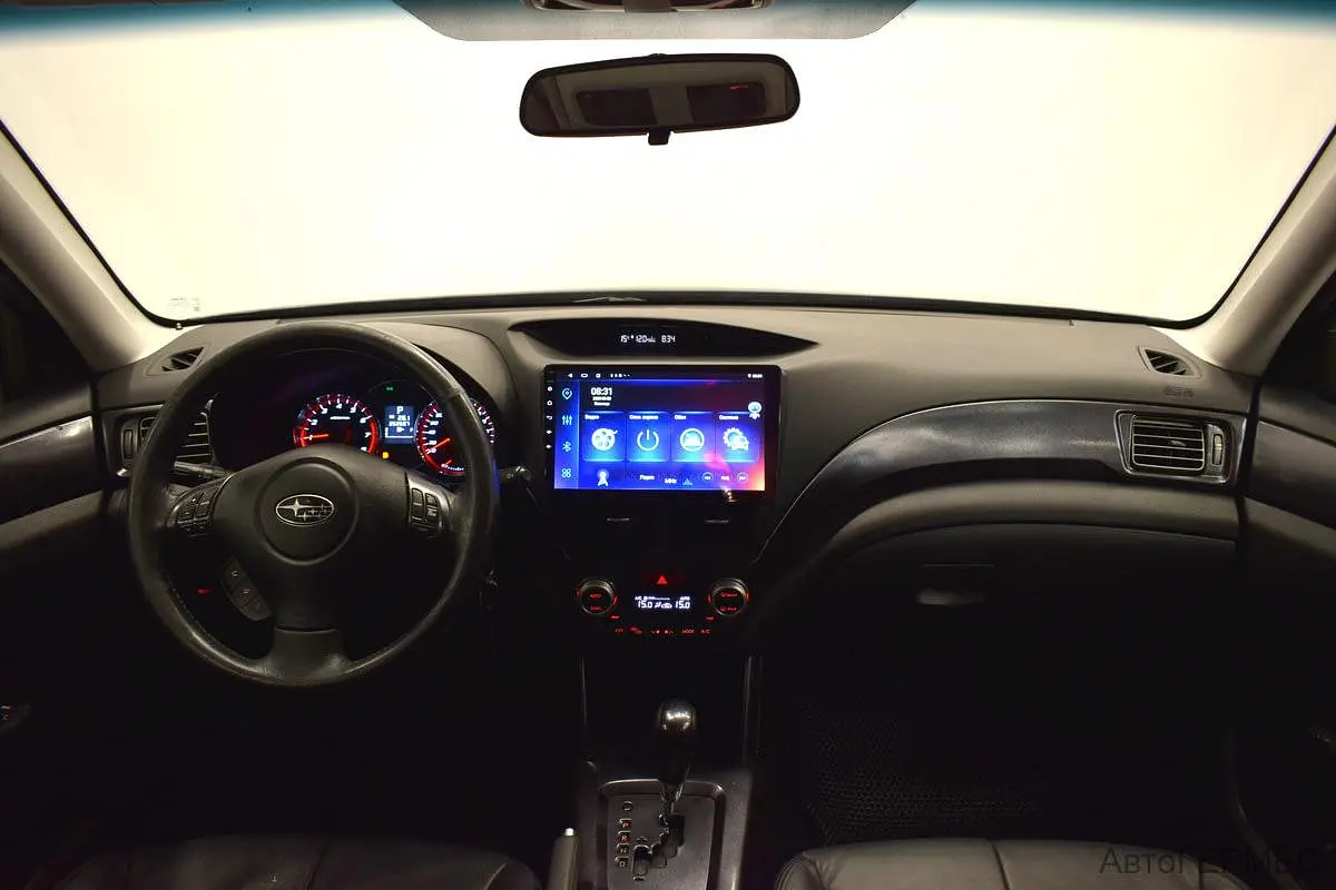 Subaru