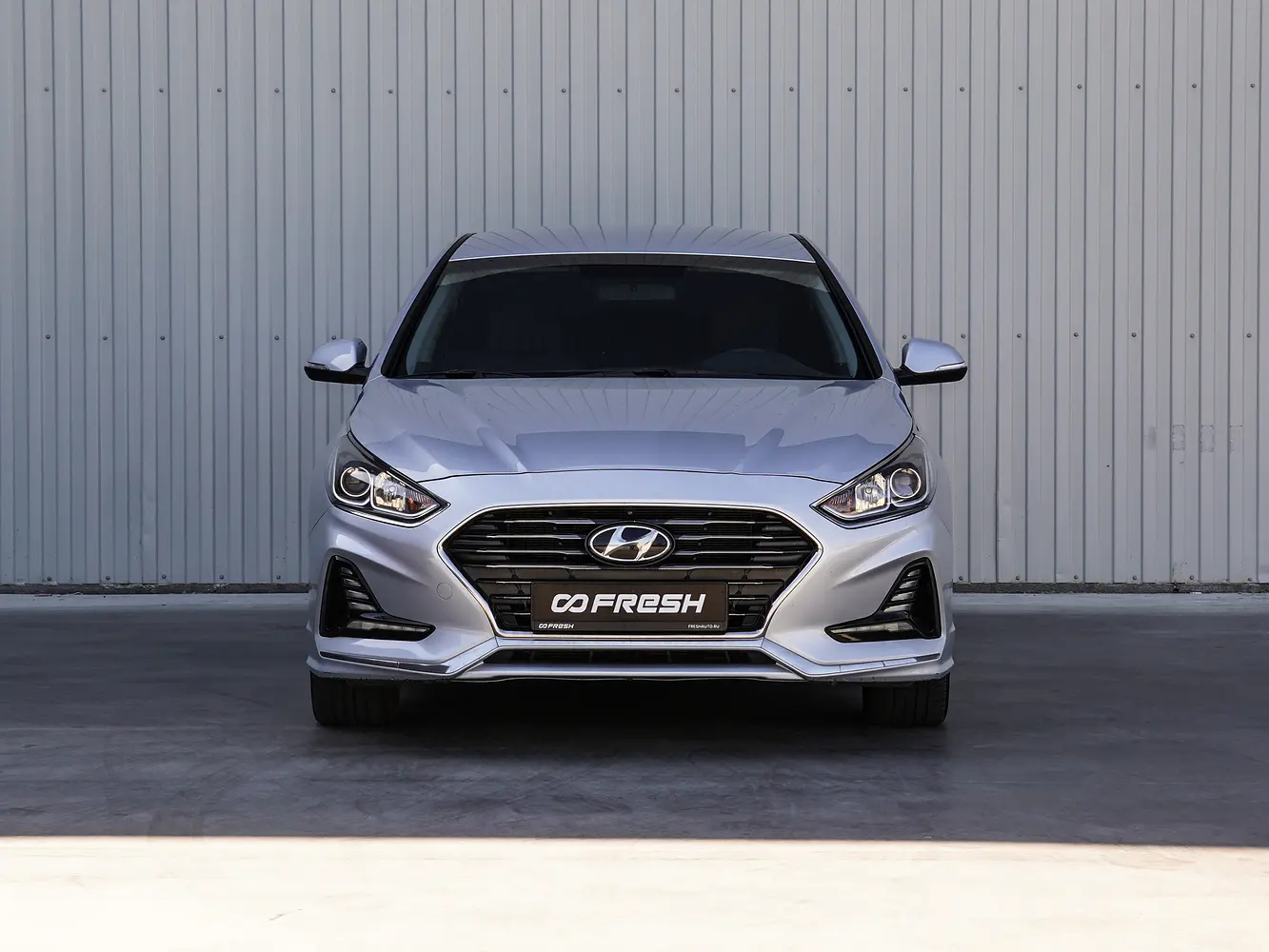 Hyundai