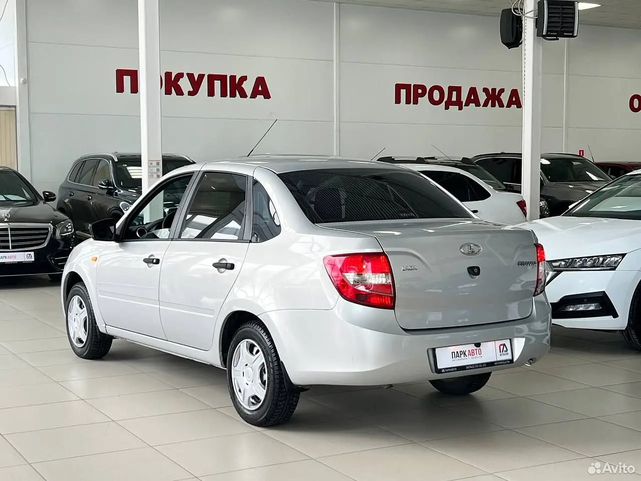 LADA (ВАЗ)