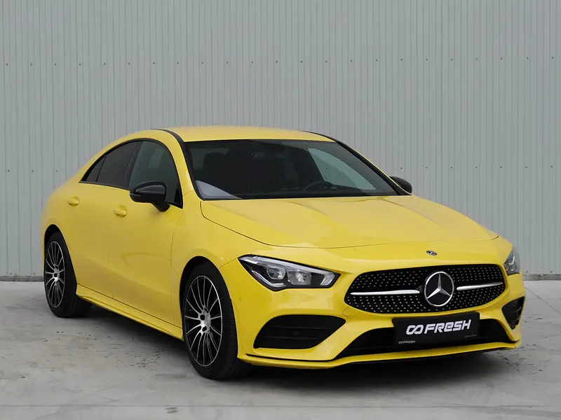 CLA