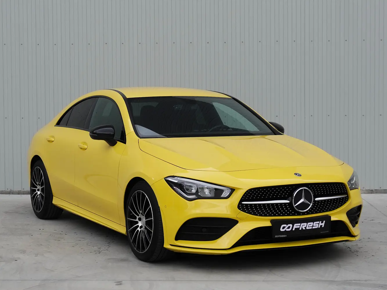 Mercedes-Benz