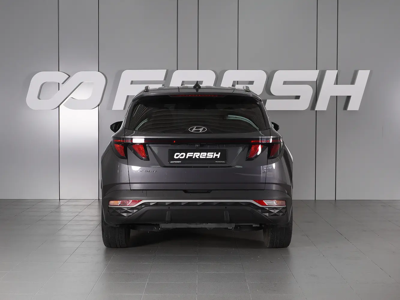 Hyundai