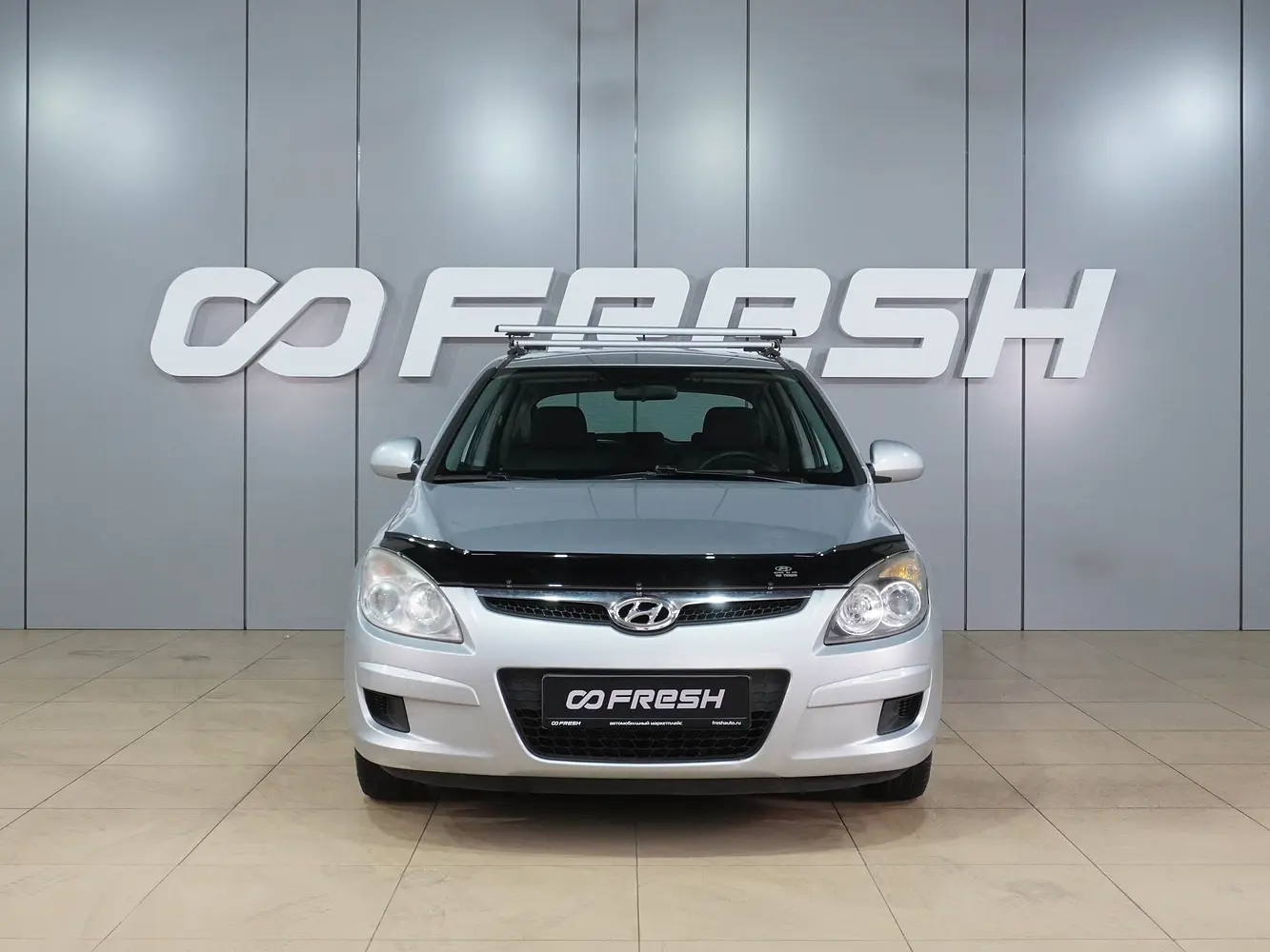 Hyundai