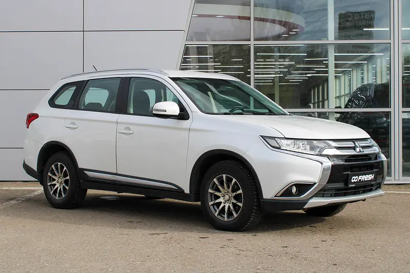 Outlander