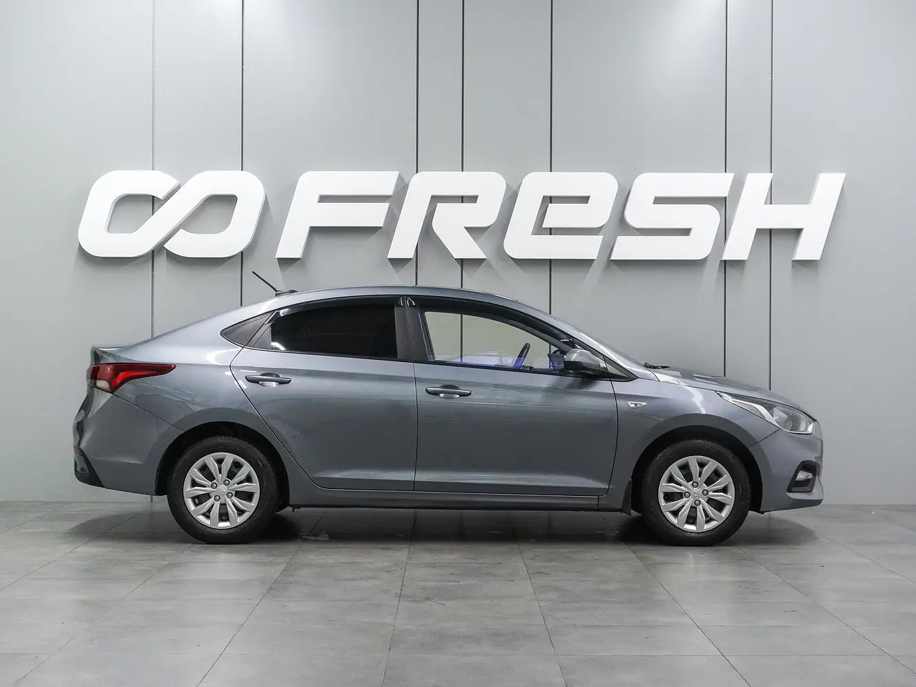 Hyundai