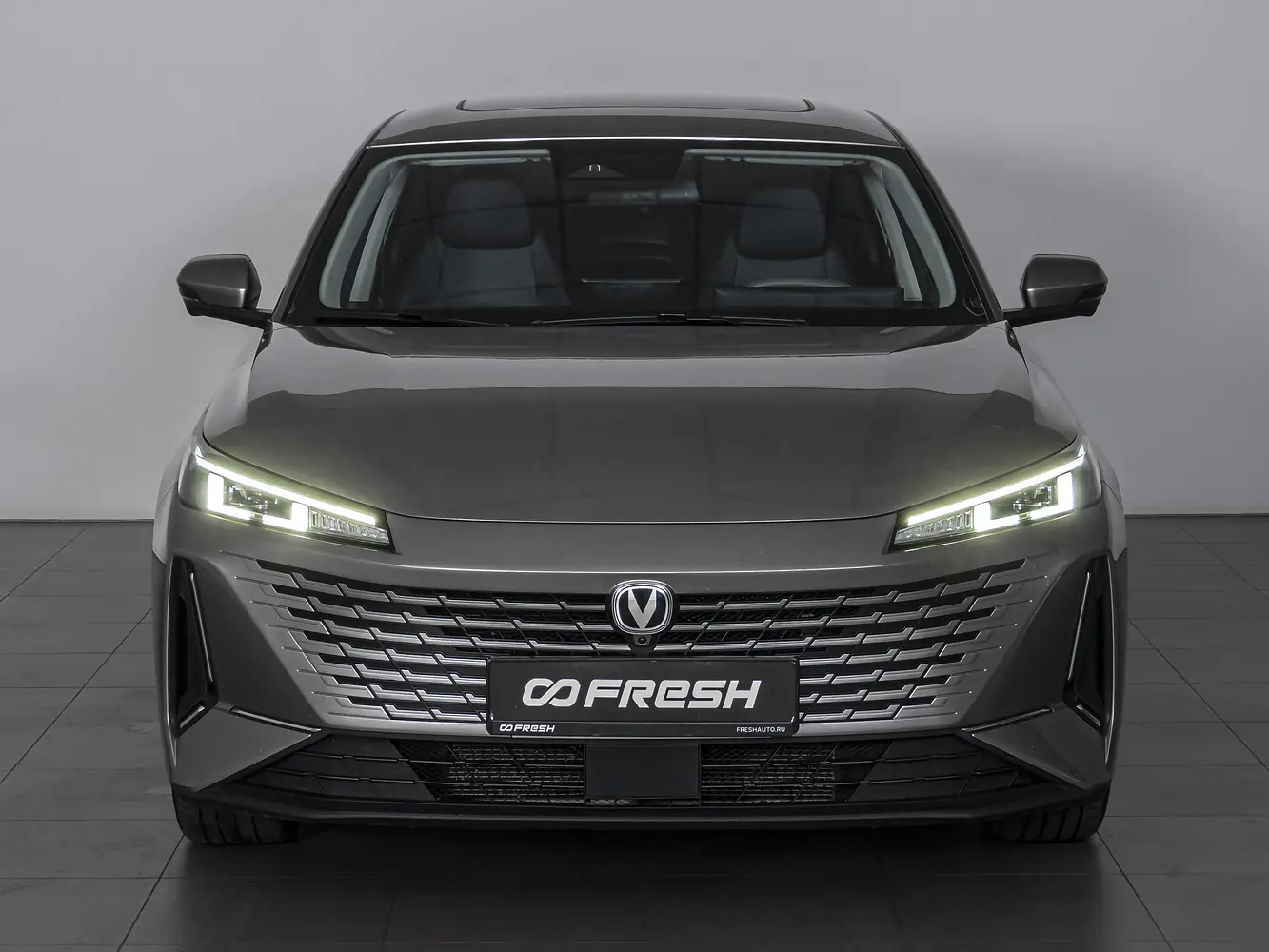 Changan