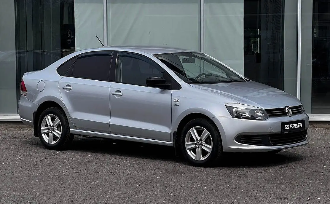 Volkswagen