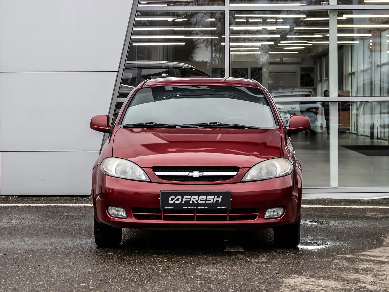 Chevrolet