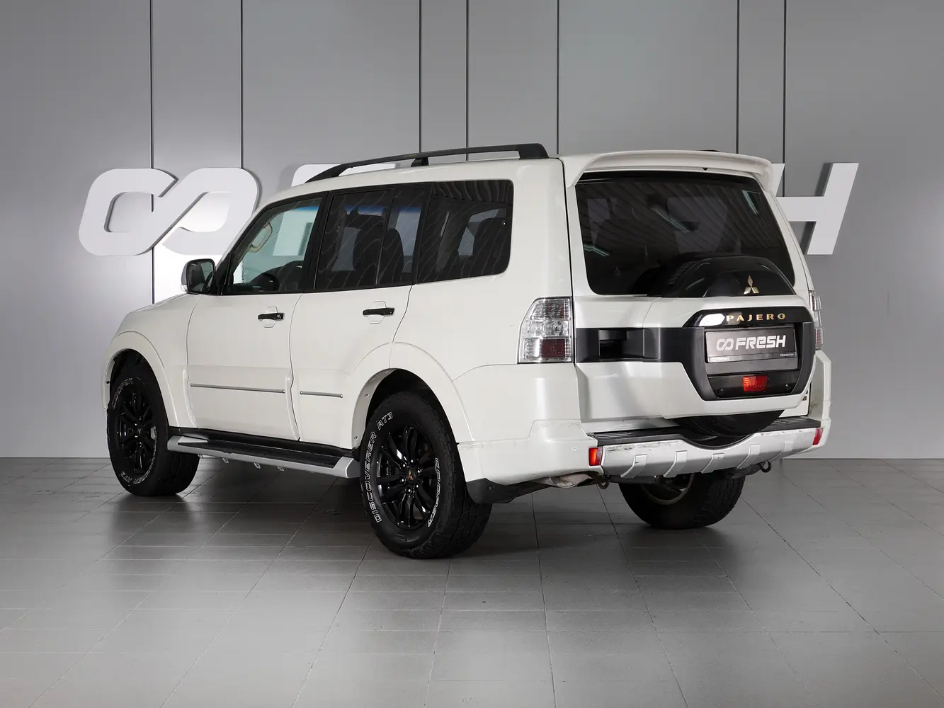 Mitsubishi