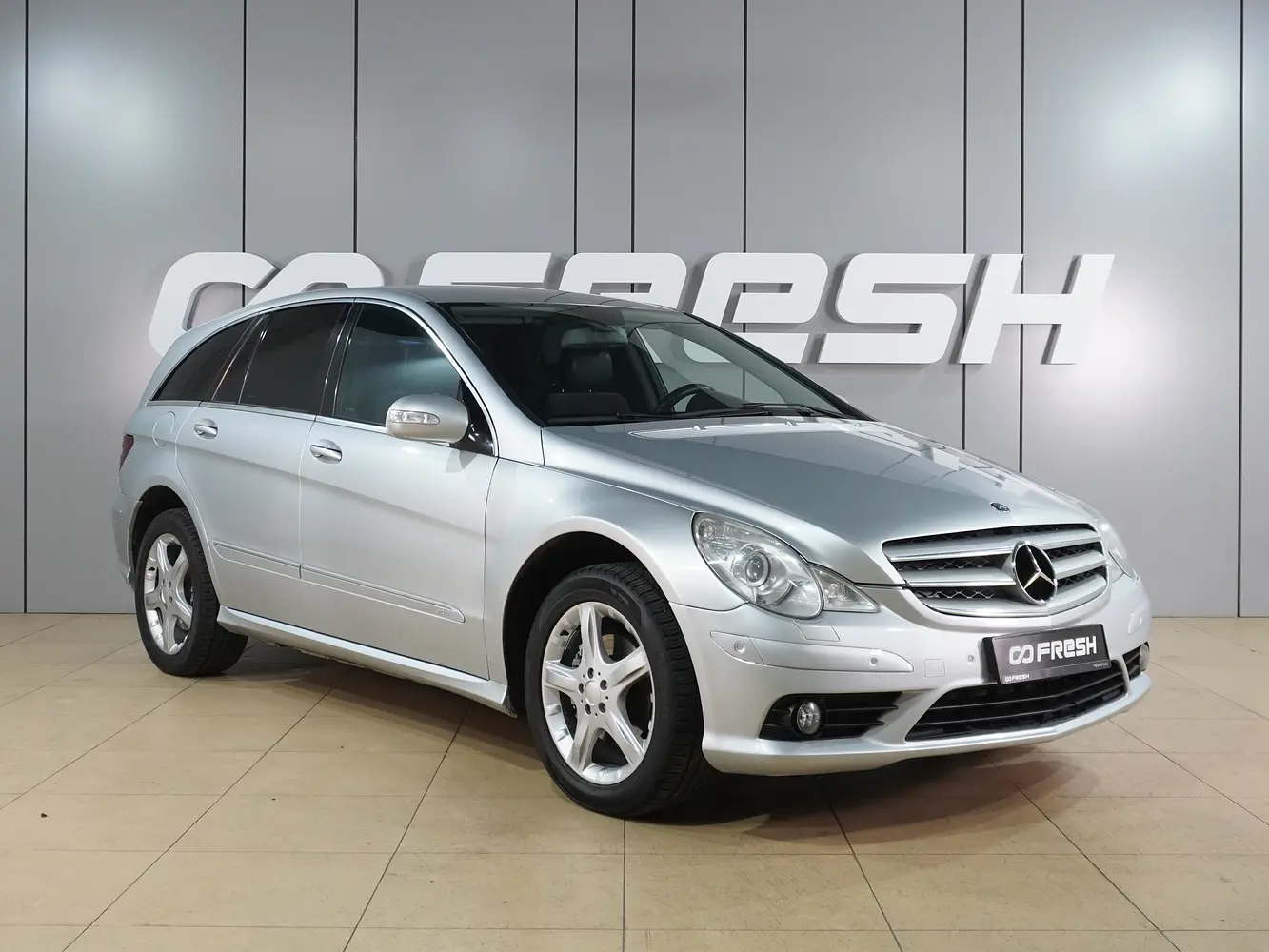 Mercedes-Benz
