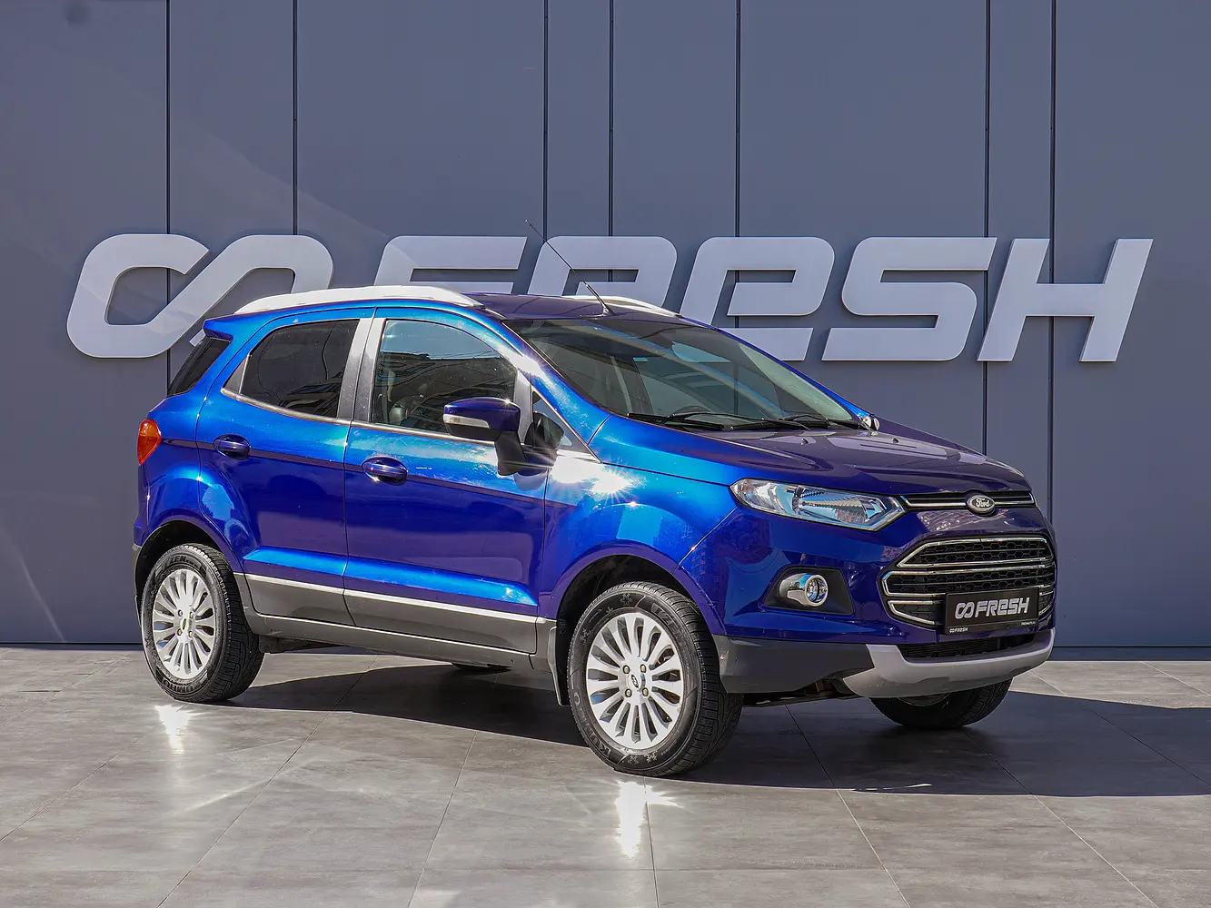 Ford