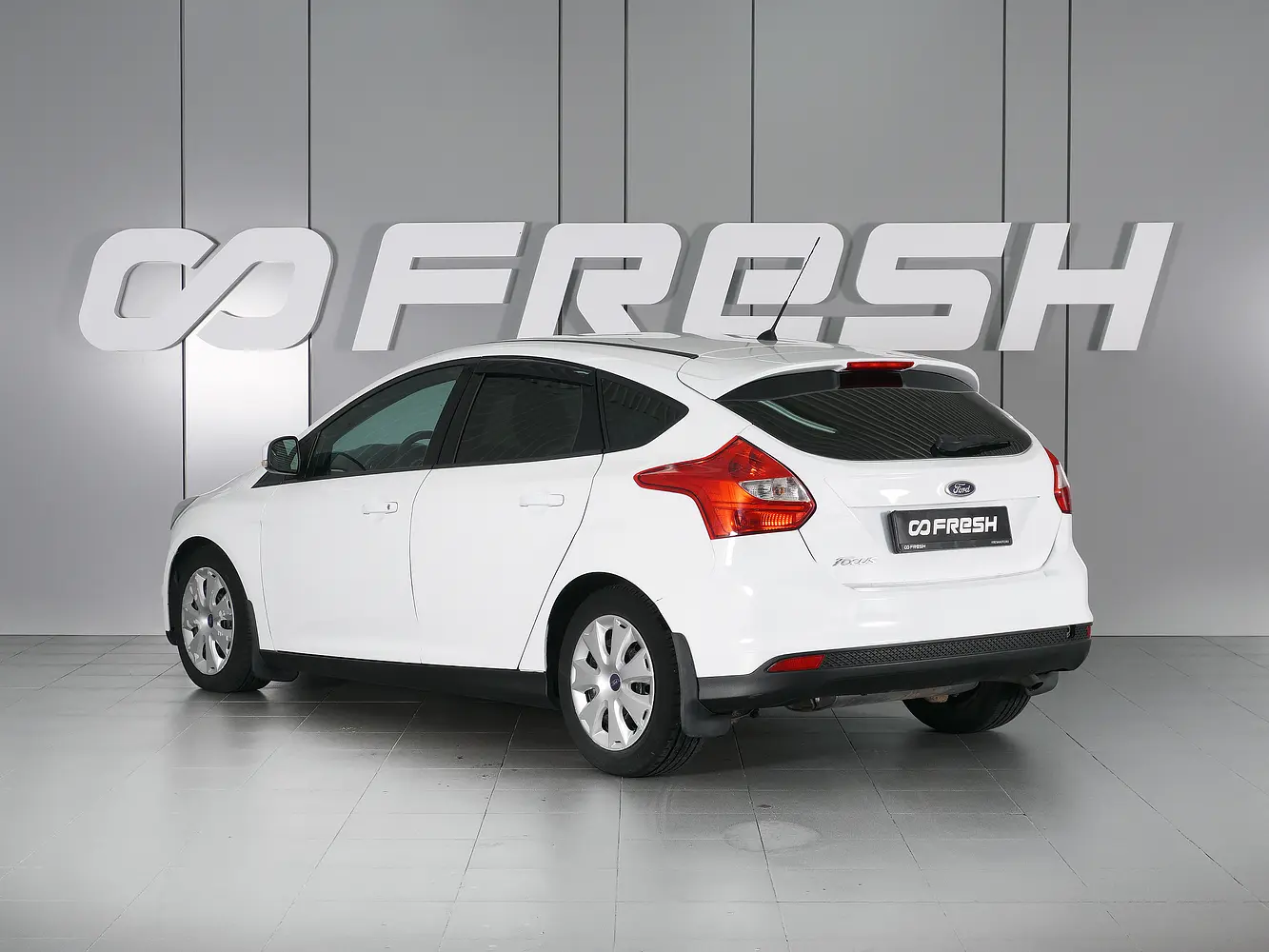 Ford