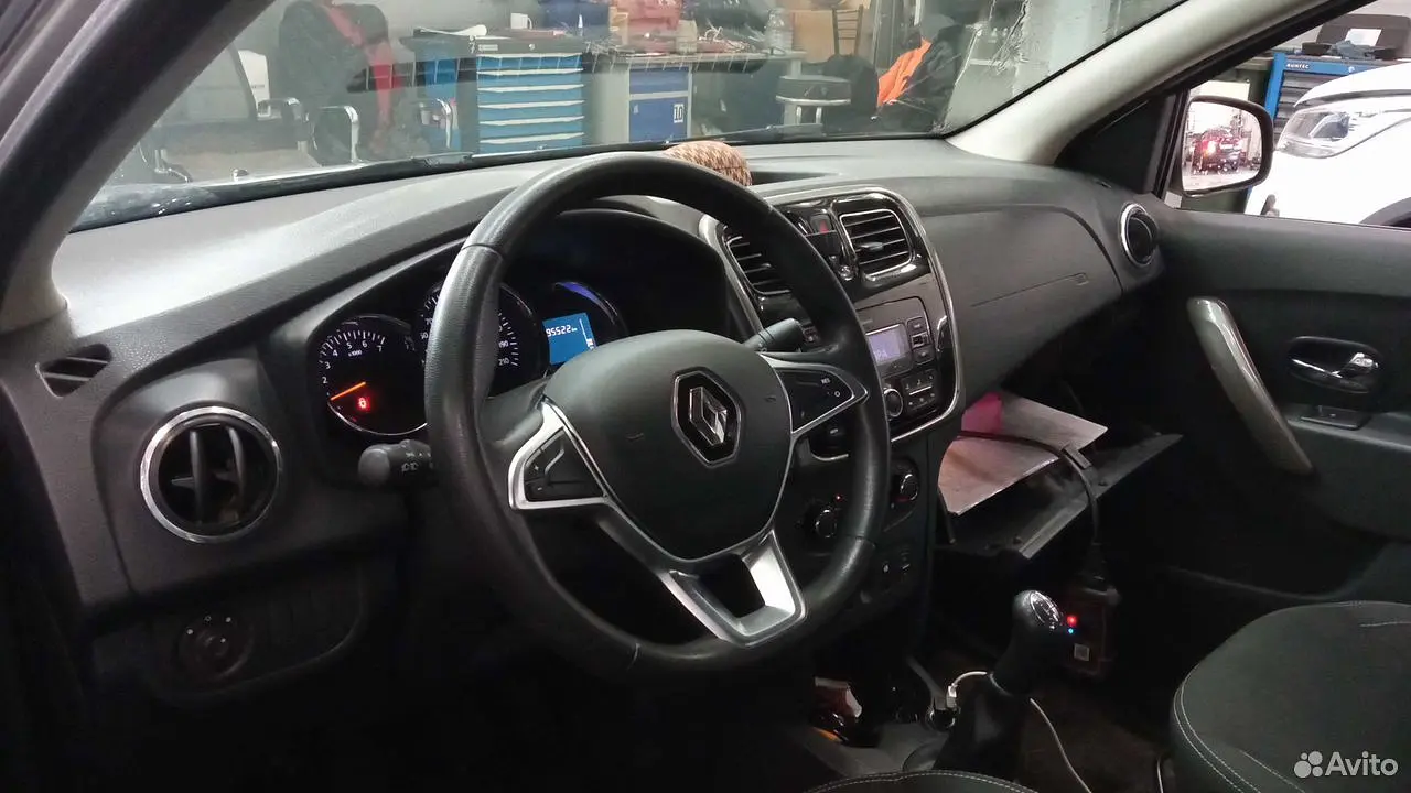 Renault
