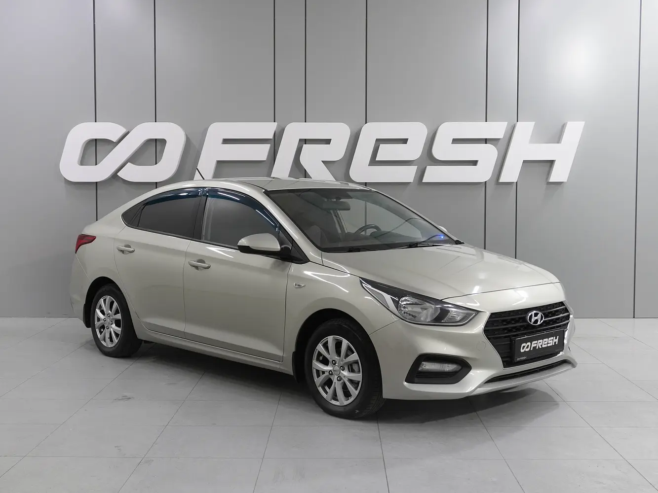 Hyundai