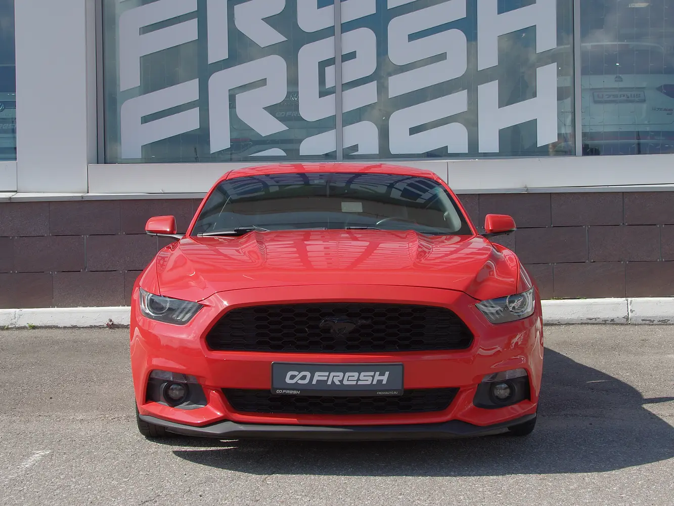 Ford