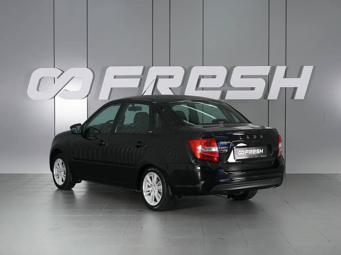 LADA (ВАЗ)