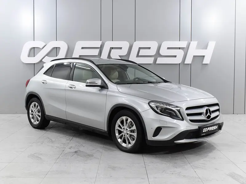 GLA
