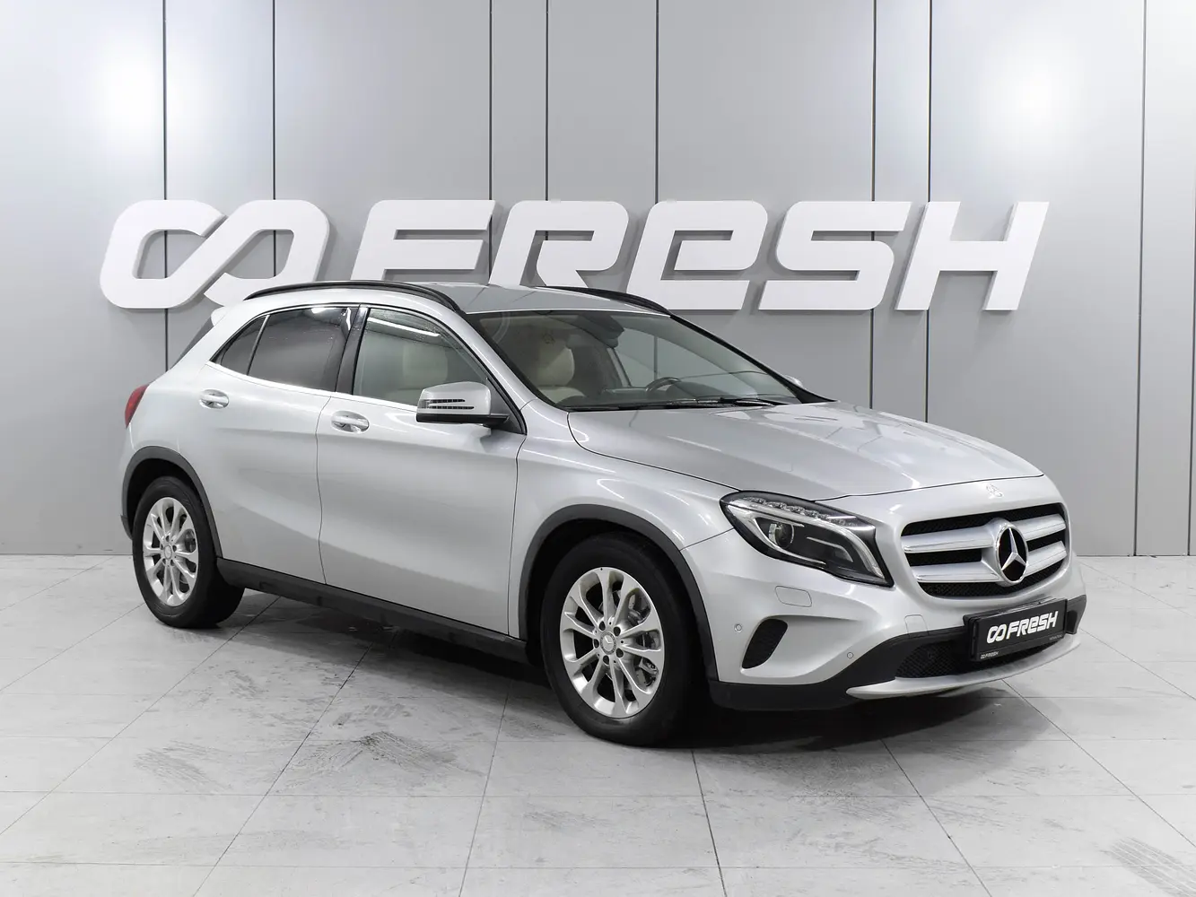 Mercedes-Benz