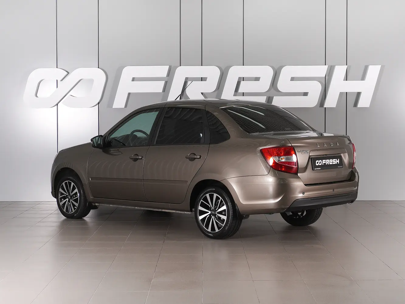 LADA (ВАЗ)
