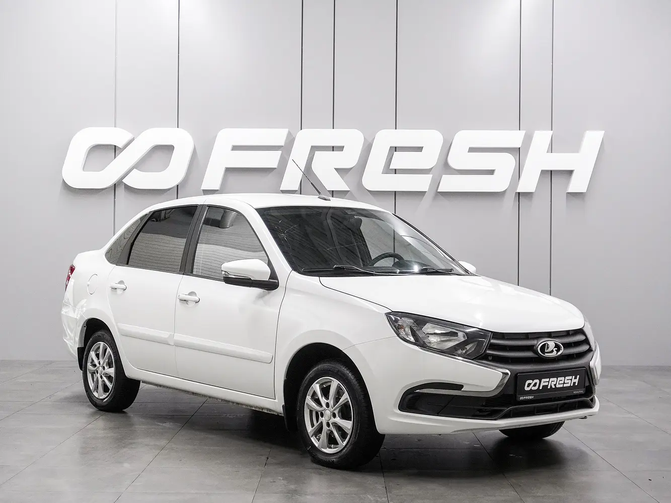 LADA (ВАЗ)