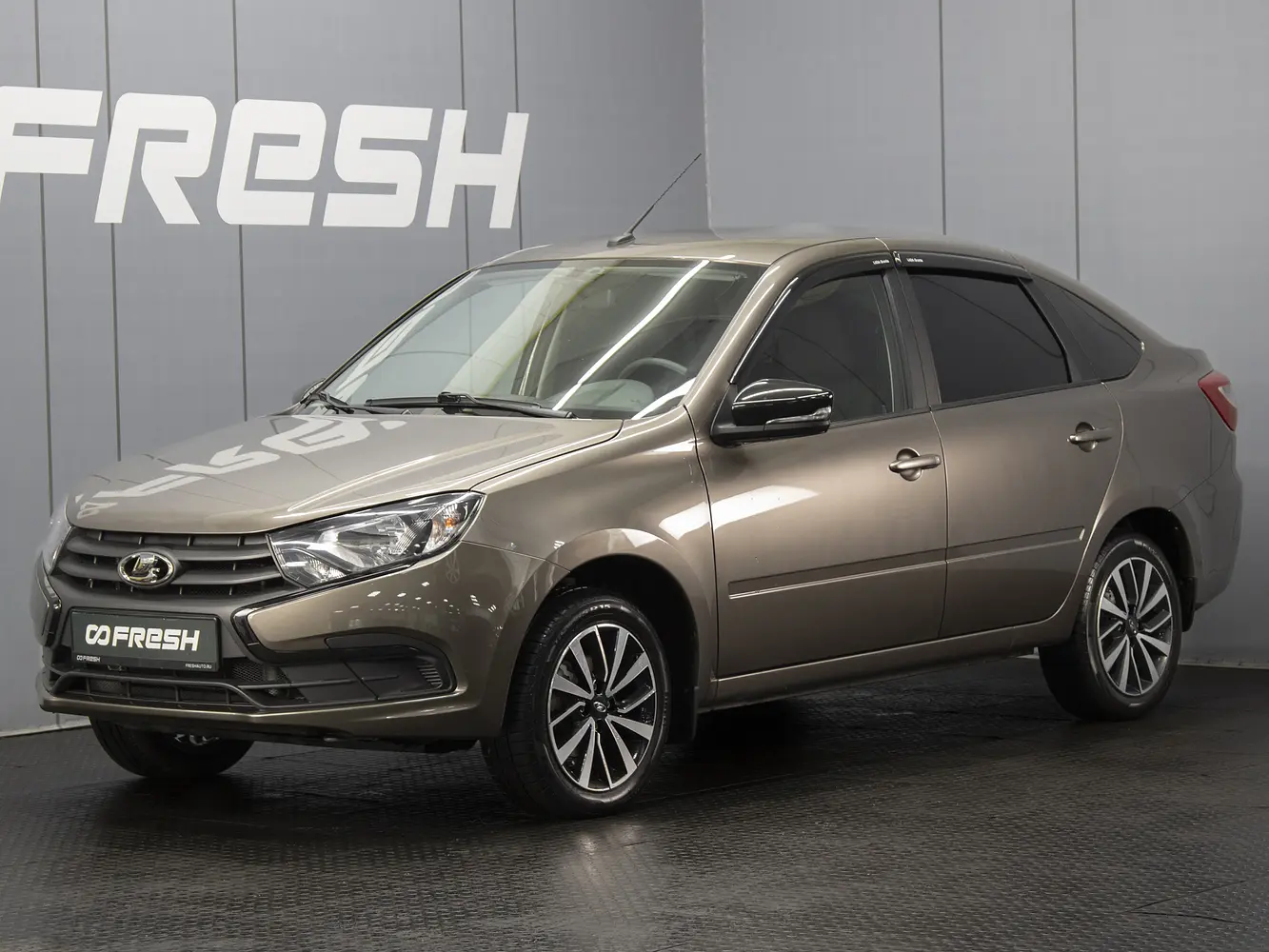 LADA (ВАЗ)