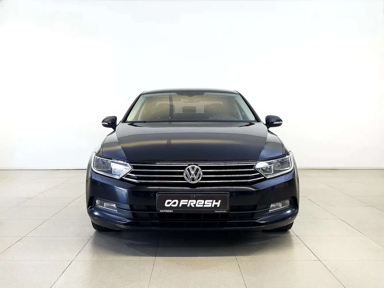 Volkswagen
