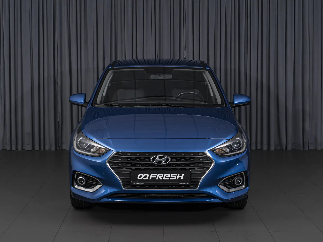 Hyundai