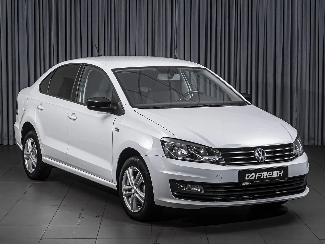 Volkswagen