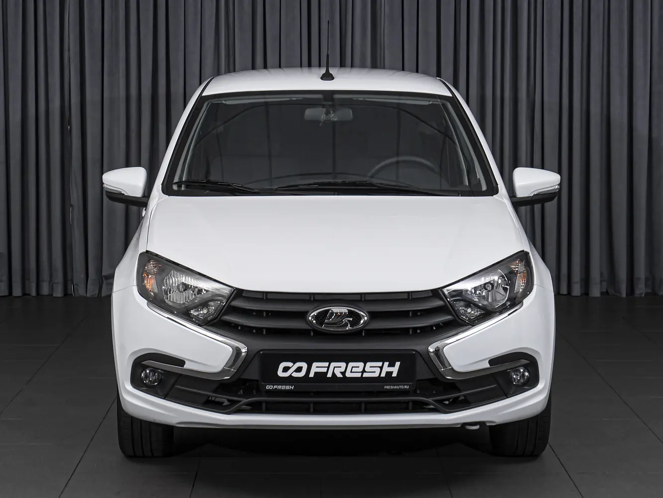 LADA (ВАЗ)
