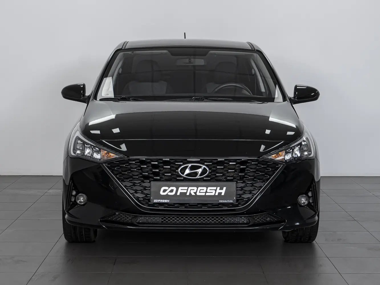 Hyundai