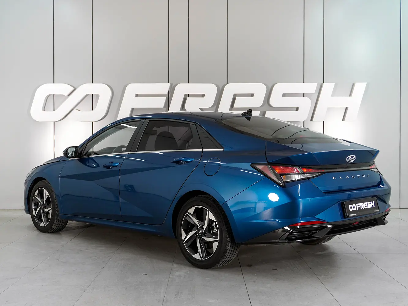 Hyundai