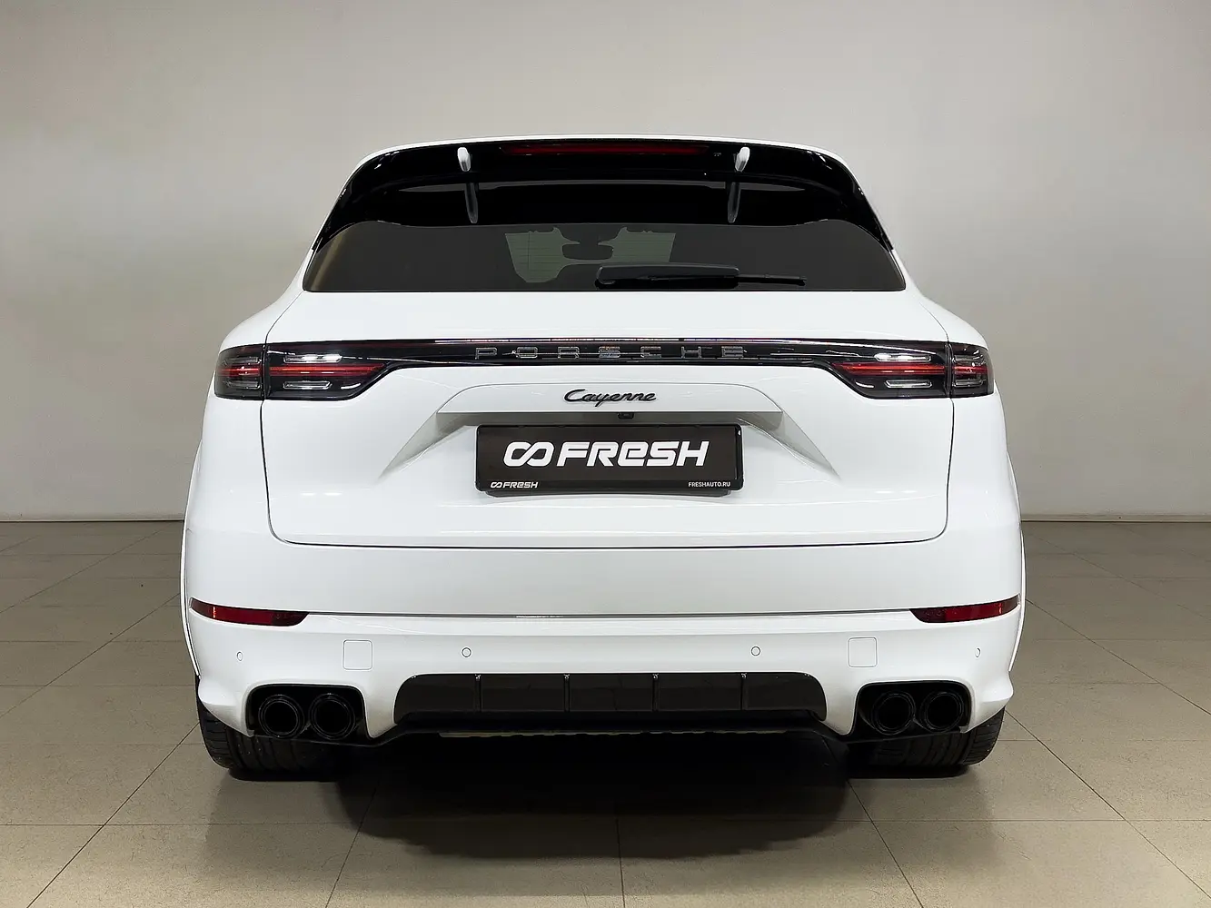 Porsche