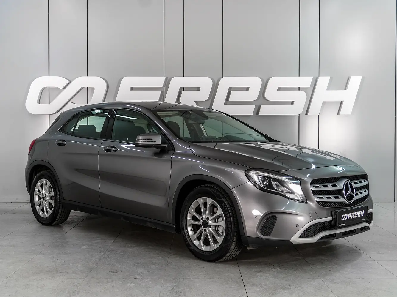 Mercedes-Benz