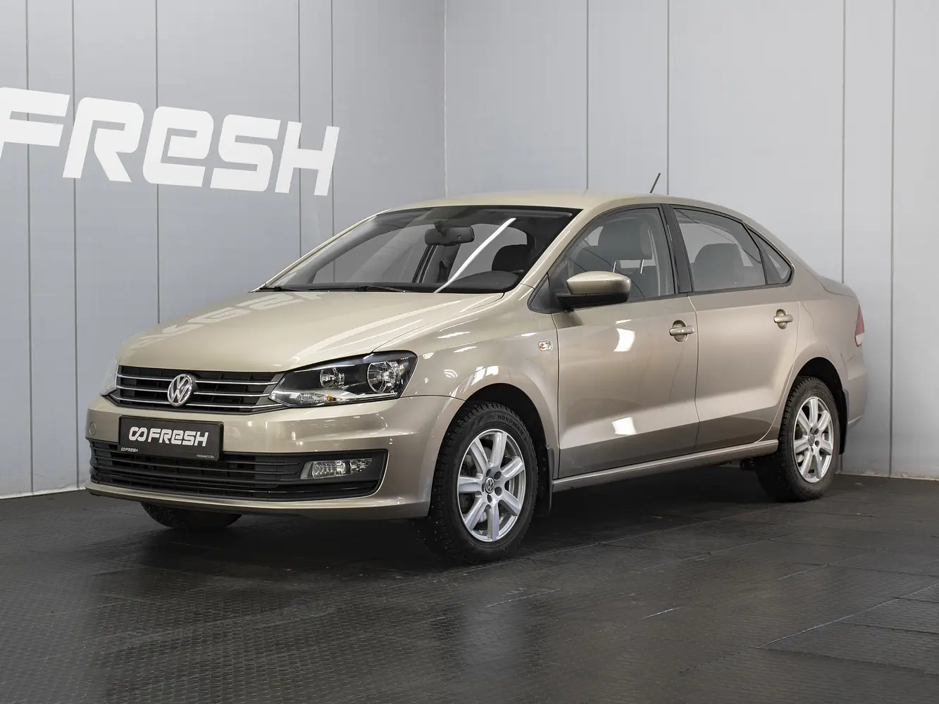 Volkswagen