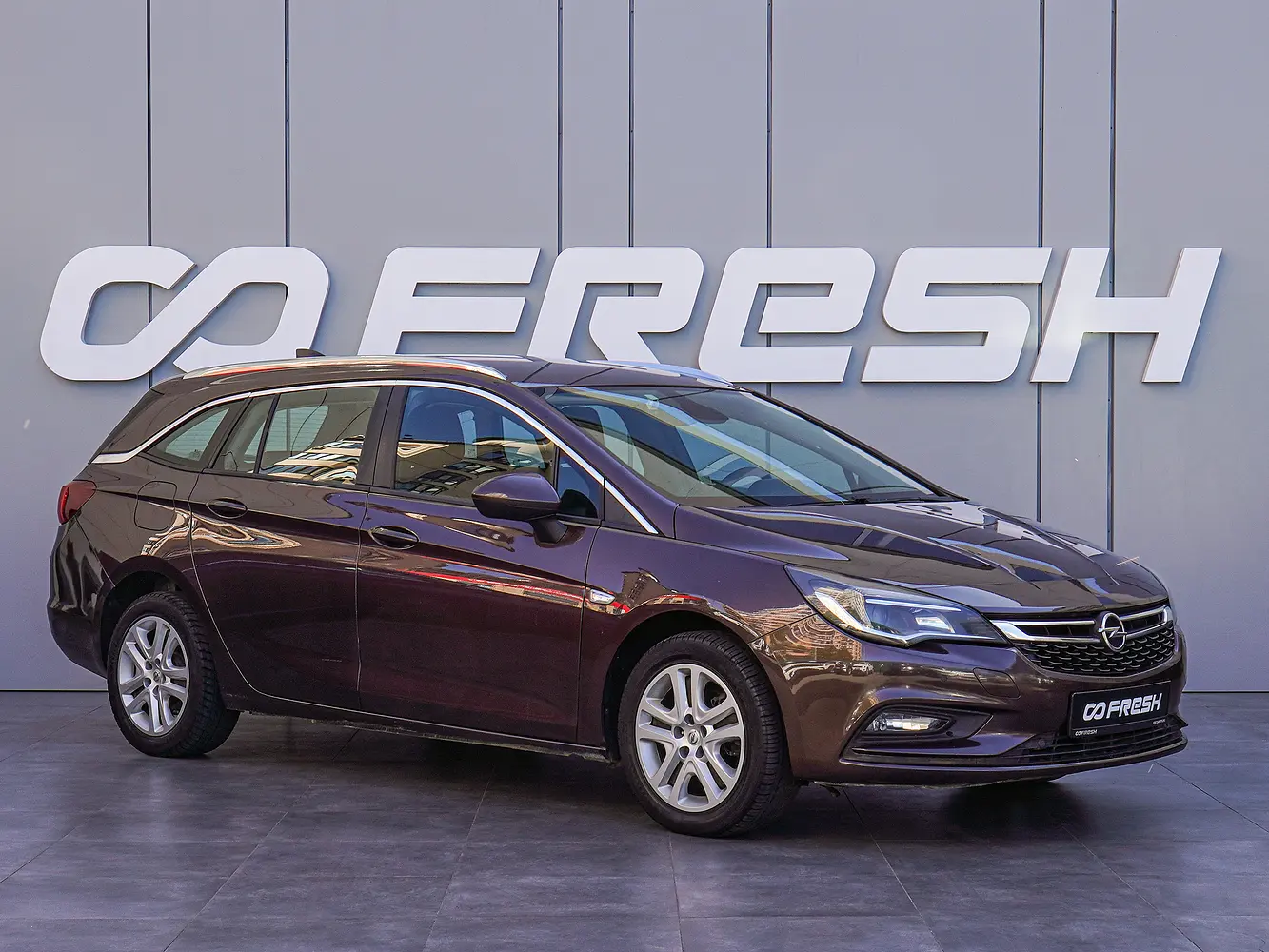 Opel