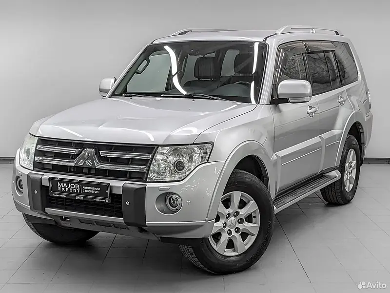Pajero