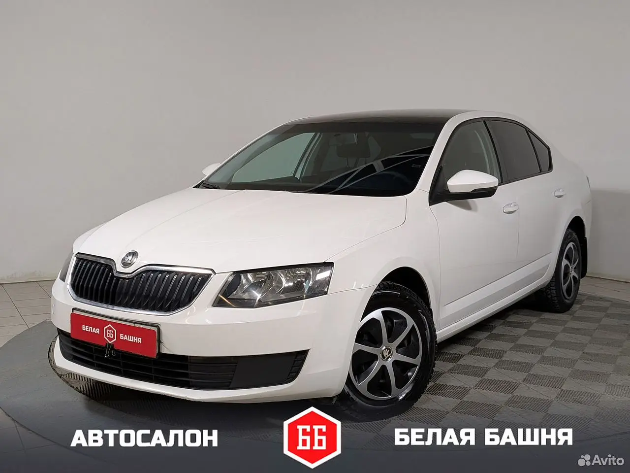 Skoda